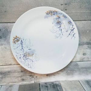 Richard Ginori Italy Willow Pattern Large Plate